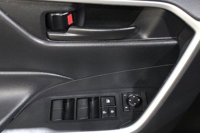 used 2024 Toyota RAV4 Hybrid car, priced at $34,662