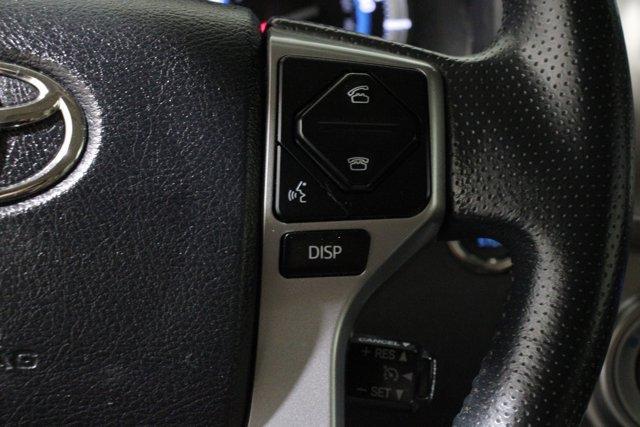 used 2018 Toyota 4Runner car, priced at $30,998