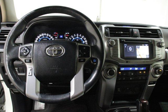 used 2018 Toyota 4Runner car, priced at $30,998
