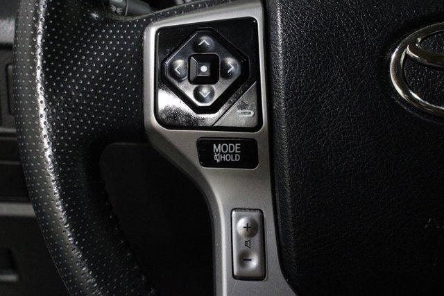 used 2018 Toyota 4Runner car, priced at $30,998