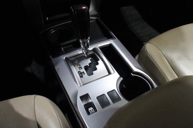 used 2018 Toyota 4Runner car, priced at $30,998