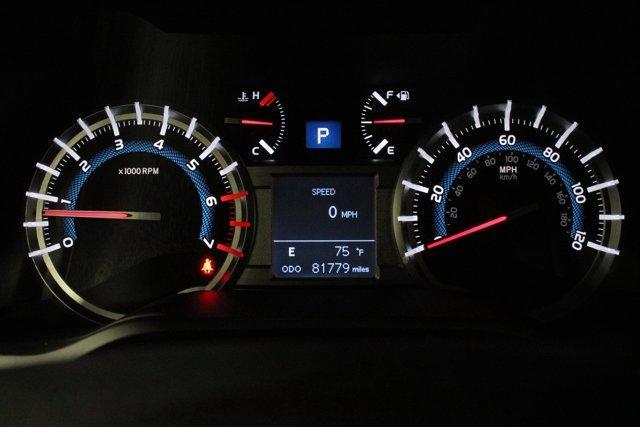 used 2018 Toyota 4Runner car, priced at $30,998