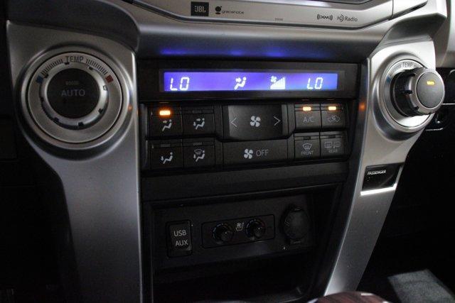 used 2018 Toyota 4Runner car, priced at $30,998