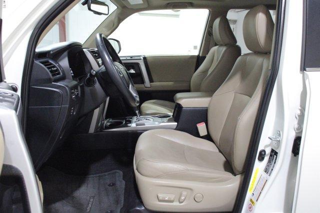 used 2018 Toyota 4Runner car, priced at $30,998