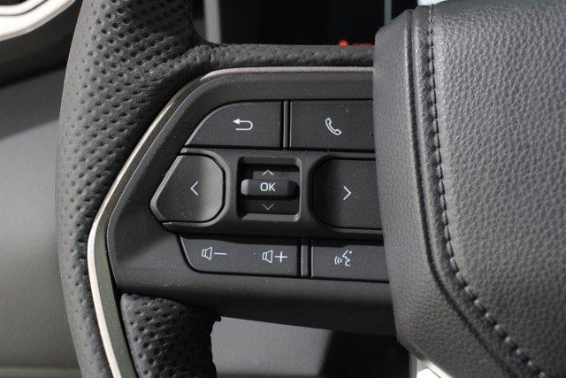 new 2026 Toyota Tundra car, priced at $75,200