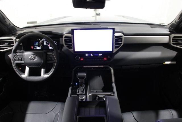 new 2026 Toyota Tundra car, priced at $75,200