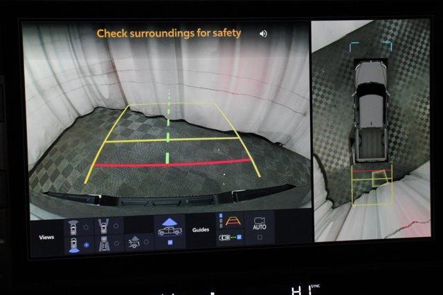 new 2026 Toyota Tundra car, priced at $75,200