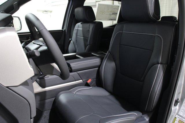 new 2026 Toyota Tundra car, priced at $75,200