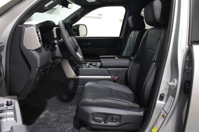 new 2026 Toyota Tundra car, priced at $75,200