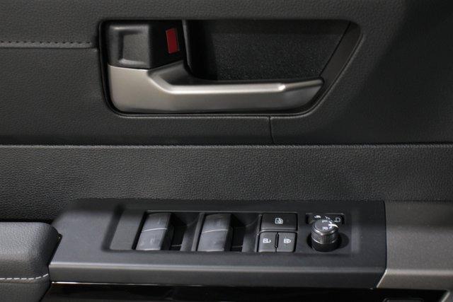 new 2026 Toyota Tundra car, priced at $75,200