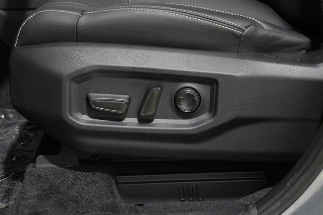 new 2026 Toyota Tundra car, priced at $75,200