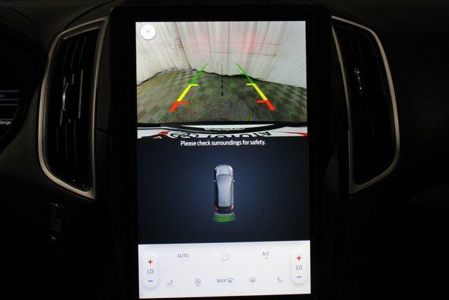 used 2024 Ford Edge car, priced at $25,792