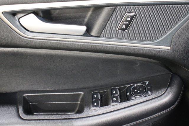 used 2024 Ford Edge car, priced at $25,792