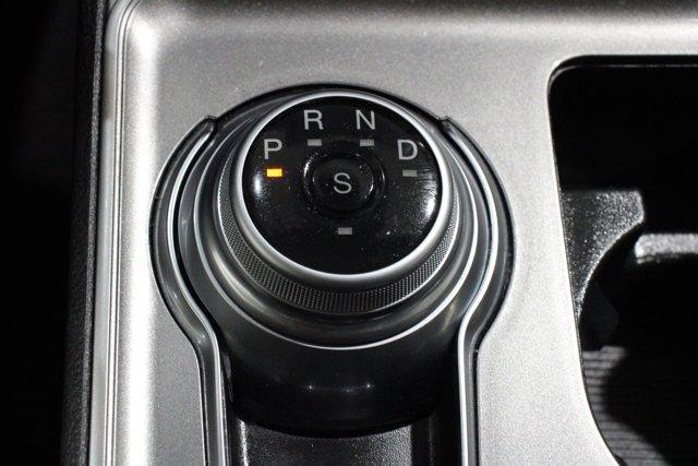 used 2024 Ford Edge car, priced at $25,792