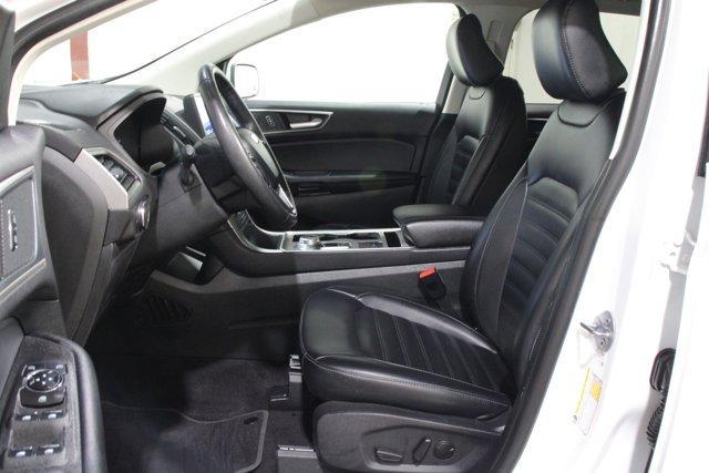 used 2024 Ford Edge car, priced at $25,792