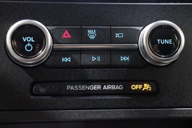 used 2024 Ford Edge car, priced at $25,792