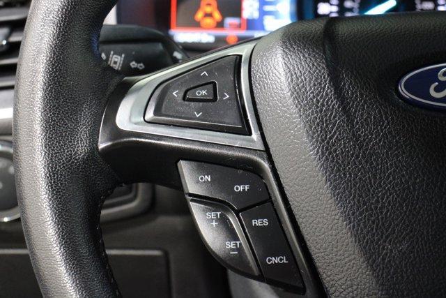 used 2024 Ford Edge car, priced at $25,792