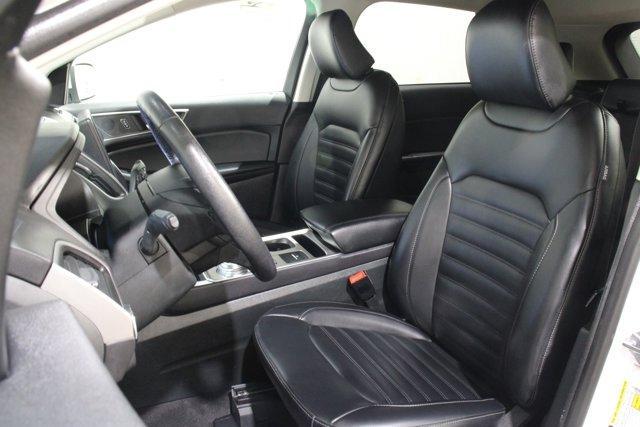 used 2024 Ford Edge car, priced at $25,792