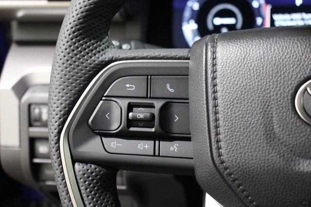 new 2025 Toyota Tacoma car, priced at $51,324