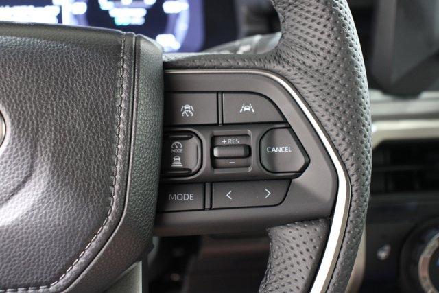 new 2025 Toyota Tacoma car, priced at $51,324