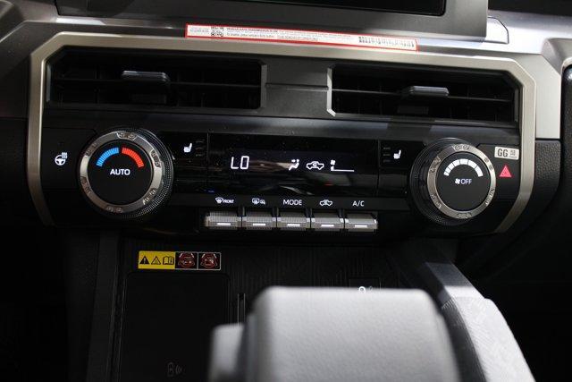 new 2025 Toyota Tacoma car, priced at $51,324