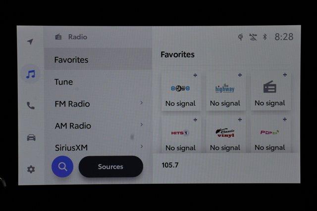 new 2025 Toyota Tacoma car, priced at $51,324