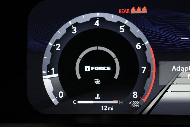 new 2025 Toyota Tacoma car, priced at $51,324