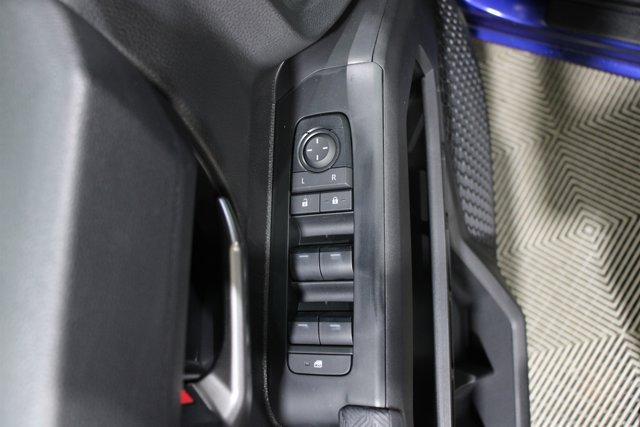 new 2025 Toyota Tacoma car, priced at $51,324