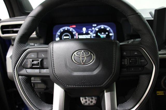 new 2025 Toyota Tacoma car, priced at $51,324