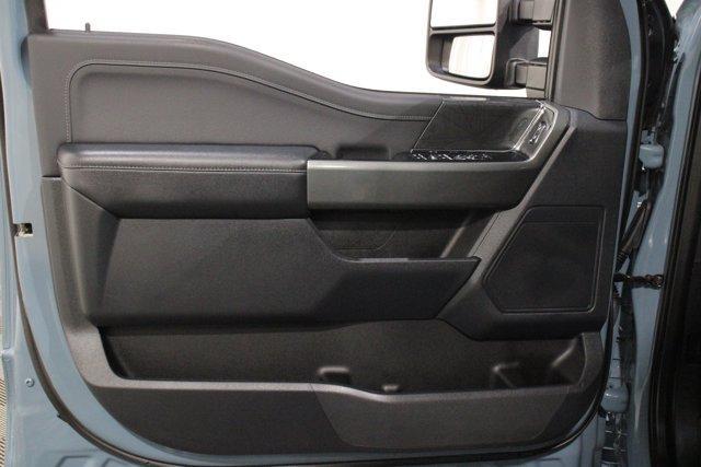 used 2023 Ford F-150 car, priced at $48,862