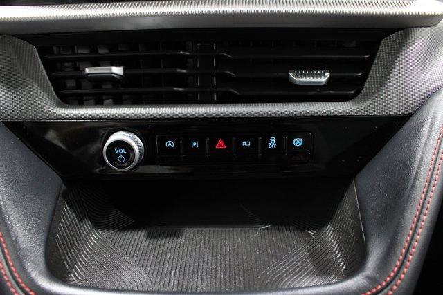 used 2025 Ford Explorer car, priced at $45,611
