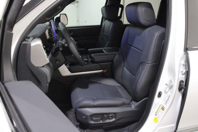 new 2026 Toyota Tundra Hybrid car, priced at $78,568