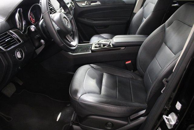 used 2017 Mercedes-Benz GLE 550e car, priced at $19,905