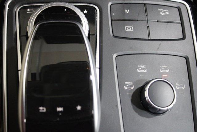 used 2017 Mercedes-Benz GLE 550e car, priced at $19,905