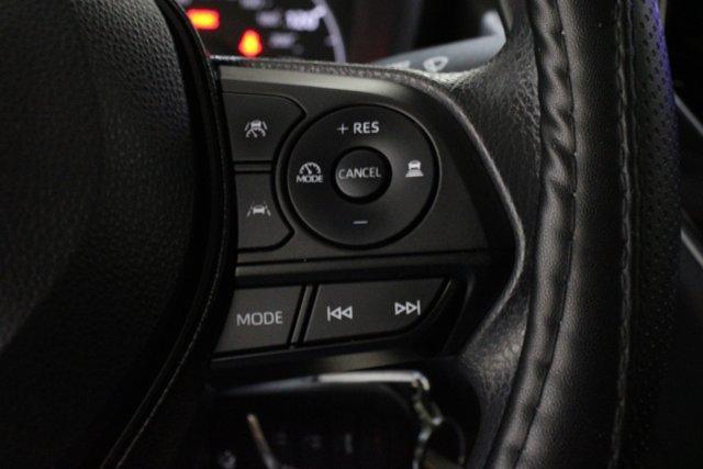 used 2023 Toyota Corolla Hybrid car, priced at $24,998