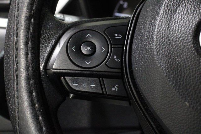 used 2023 Toyota Corolla Hybrid car, priced at $24,998