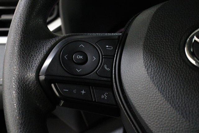 used 2024 Toyota RAV4 car, priced at $31,998