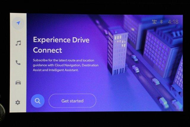 used 2024 Toyota RAV4 car, priced at $31,998