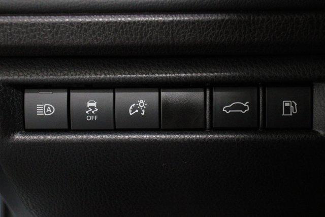 used 2025 Toyota Camry car, priced at $37,746
