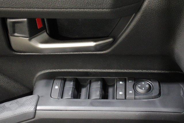 new 2026 Toyota Tacoma Hybrid car, priced at $55,984