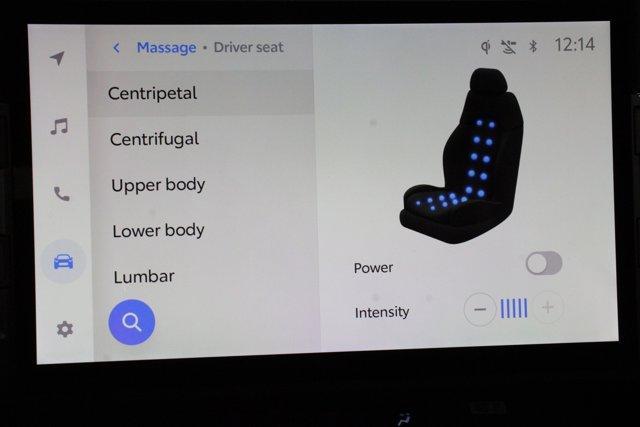 new 2026 Toyota Tundra car, priced at $73,683