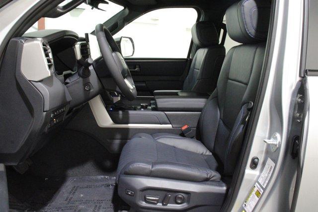 new 2026 Toyota Tundra car, priced at $73,683