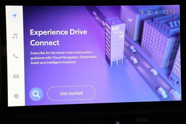 new 2026 Toyota Tundra car, priced at $73,683