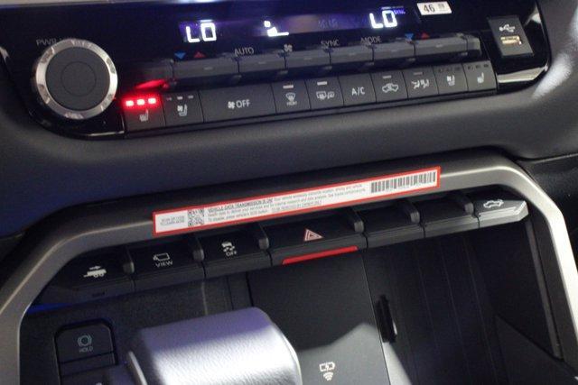 new 2026 Toyota Tundra car, priced at $73,683