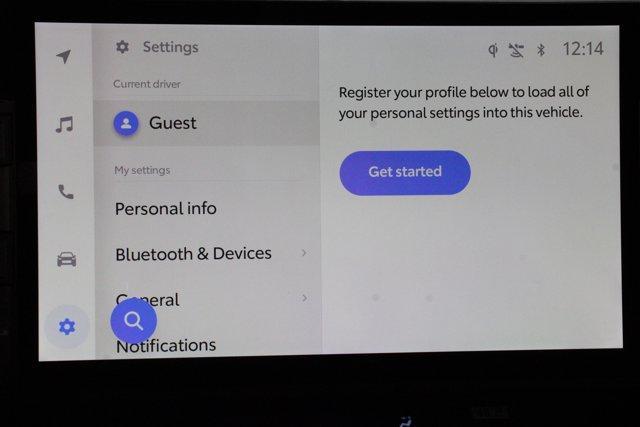 new 2026 Toyota Tundra car, priced at $73,683