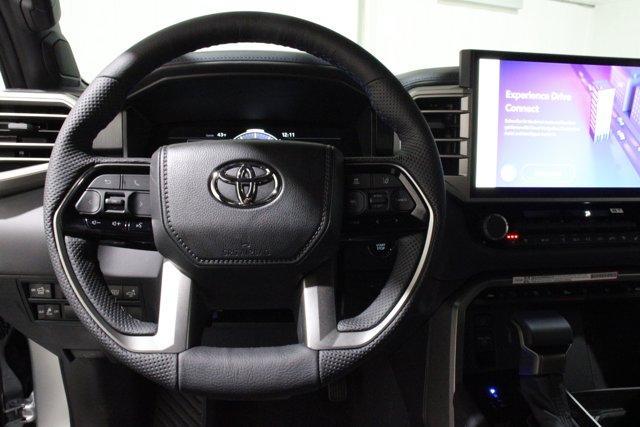 new 2026 Toyota Tundra car, priced at $73,683