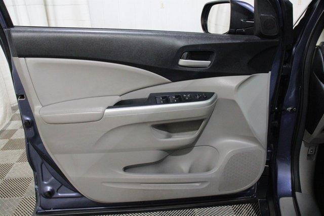 used 2013 Honda CR-V car, priced at $16,683