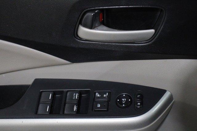 used 2013 Honda CR-V car, priced at $16,683