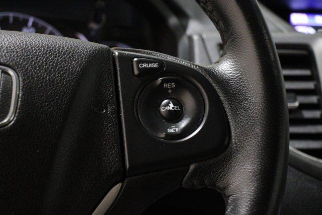 used 2013 Honda CR-V car, priced at $16,683