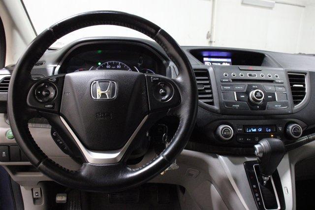 used 2013 Honda CR-V car, priced at $16,683